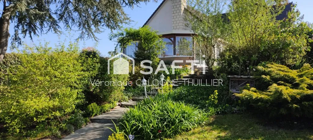Aed - Detached House with Garden in Wormhout