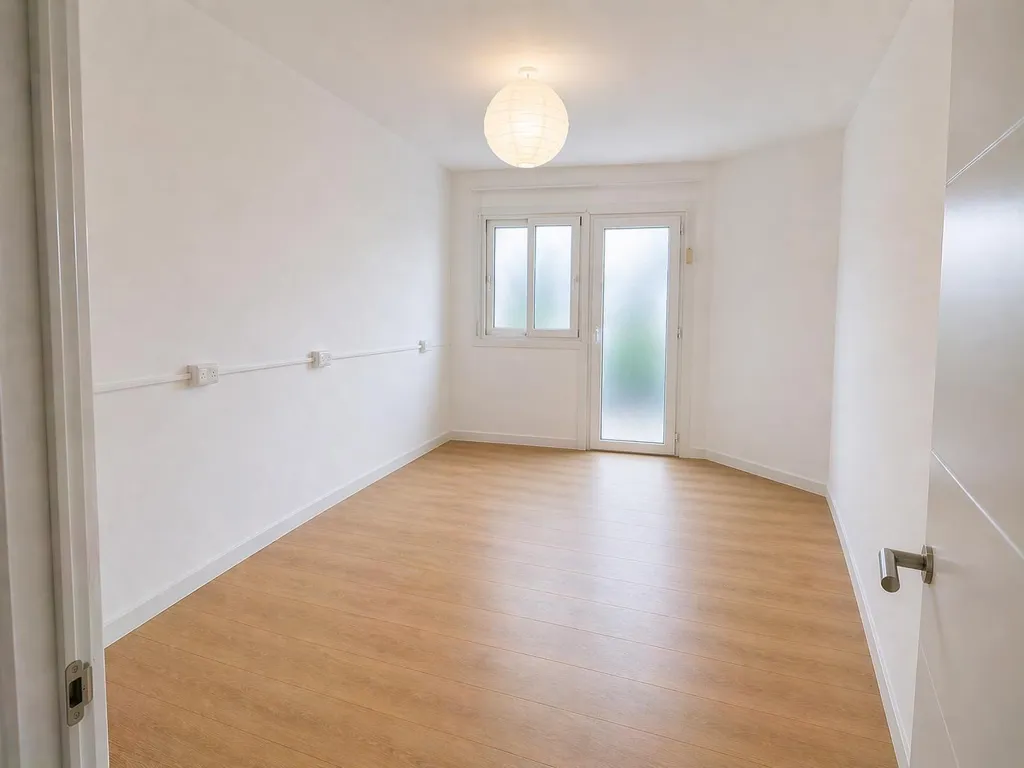 Pièces - Refurbished Flat with Balconies in Badalona