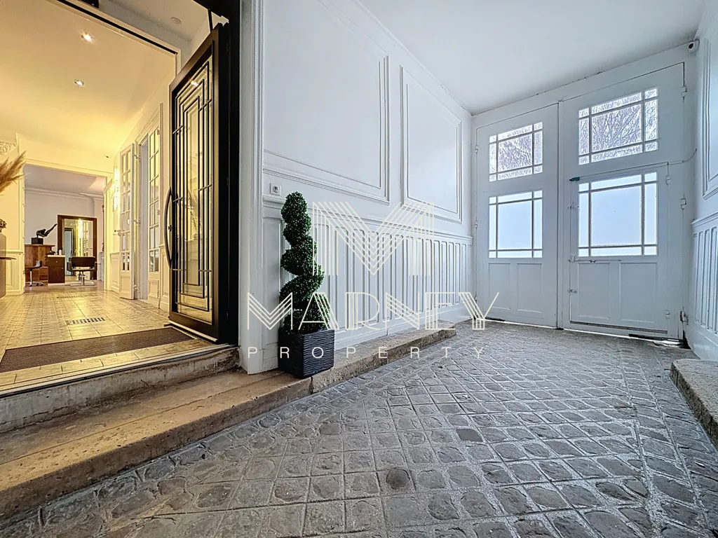Maison 15 pièces à Compiègne