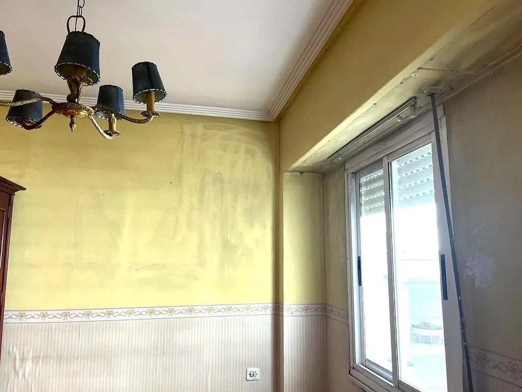 Pièces - Loft with Terrace in City Centre