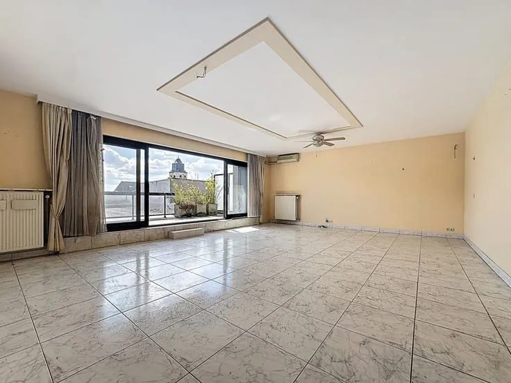 Elutuba - Flat with South Terrace in Energy-Efficient Building