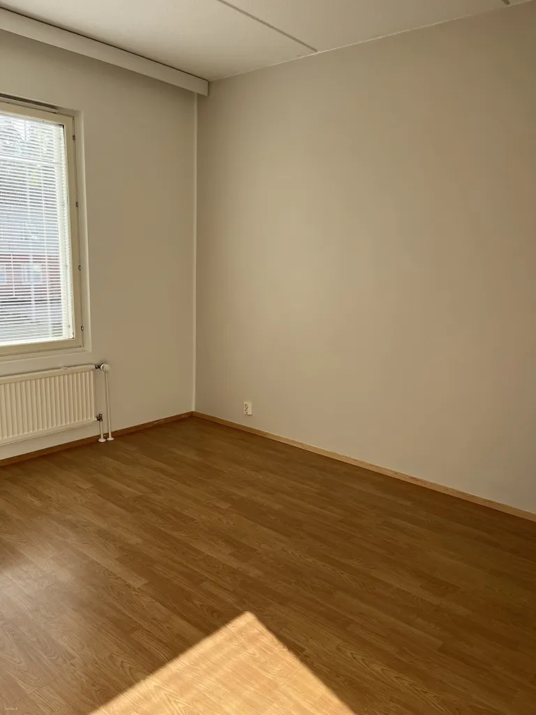 Pièces - Loft with Balcony in Vihti