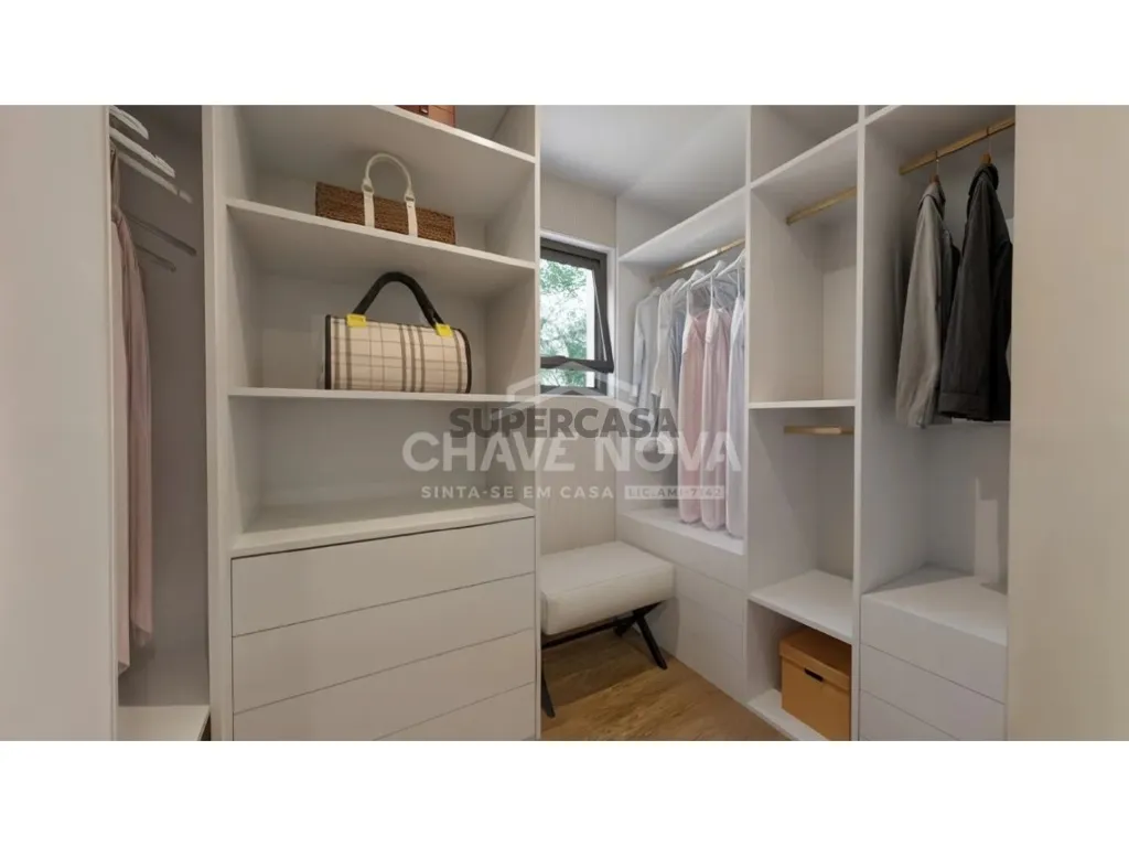 Pièces - Luxury 3-Bedroom House in Vila Nova de Gaia