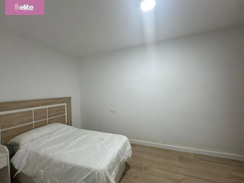 Camere da letto - Modern Flat with Patio in Jerez Centre