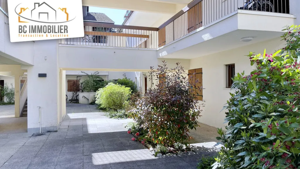 Aed - Duplex with Terraces in Pré de Planche