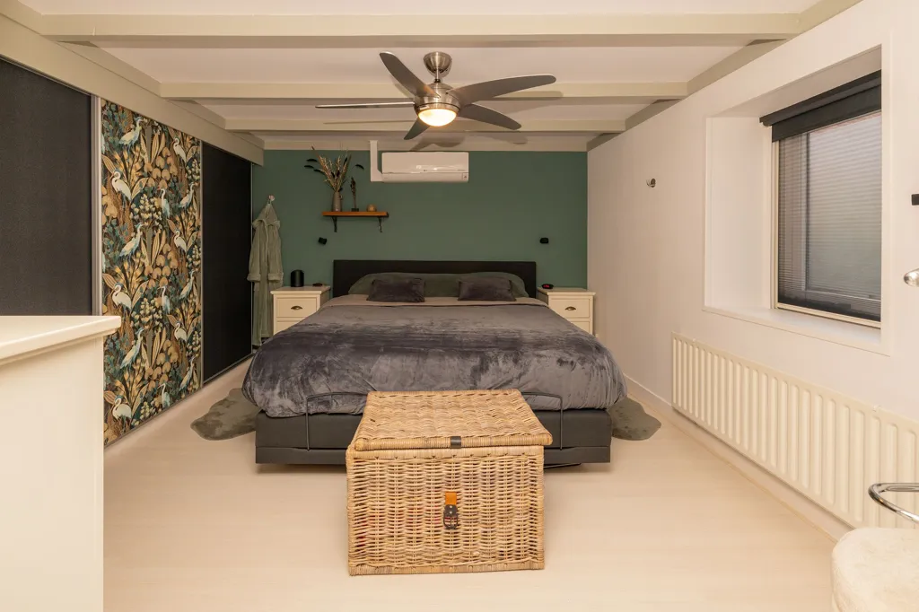 Magamistoad - Stylish Loft with Garage in Haastrecht Centre