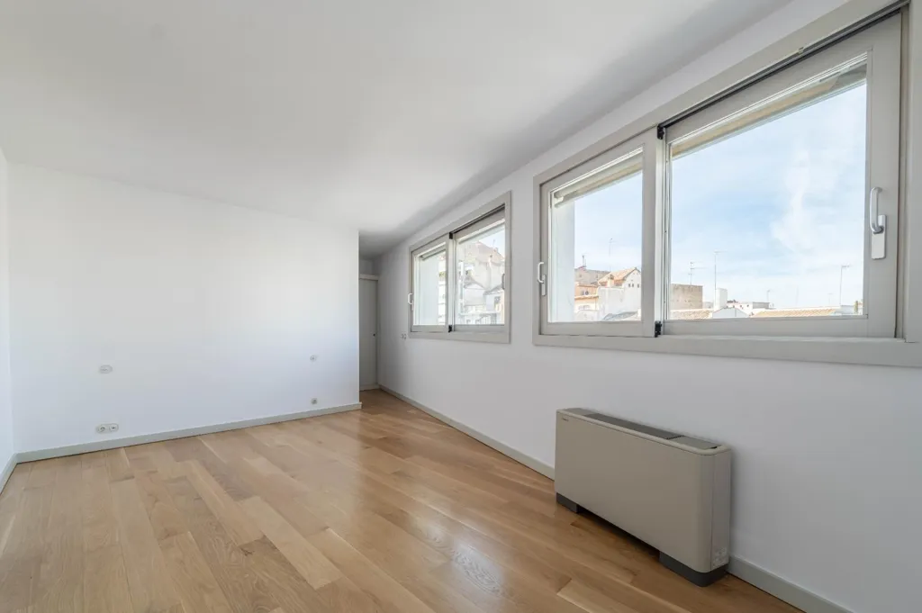 Pièces - Luxury Apartment with Zaida Building in Granada