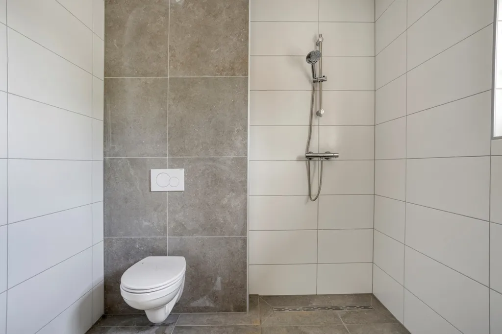 Bagni - Eco-Friendly 2-Under-1-Cap House near Enschede Centre