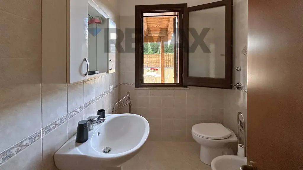 Vannitoad - Bifamiliar Villa with Sea View in Custonaci