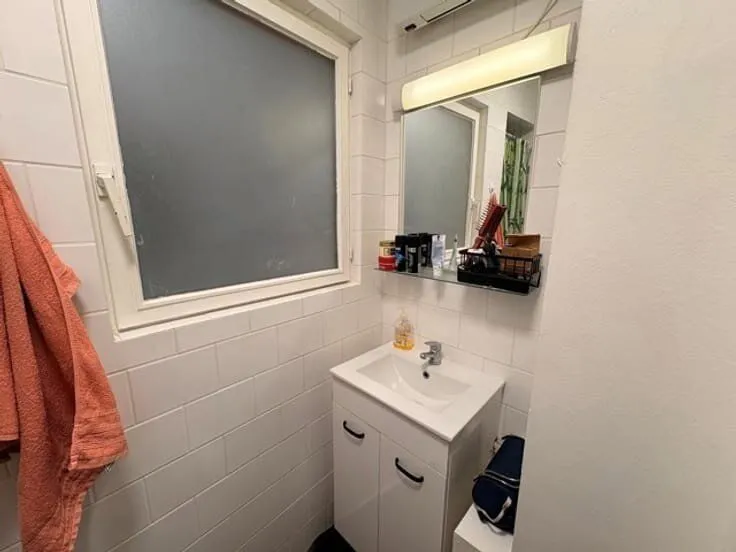 Appartement 1 chambres à Antwerp