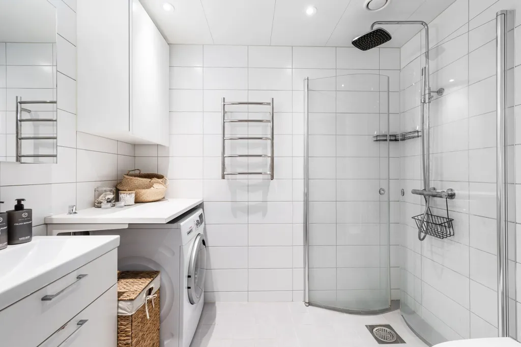 Bagni - Modern Flat with City Proximity in Munksjöstaden