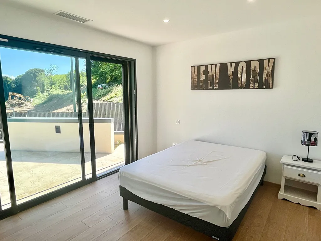 Magamistoad - Architectural Villa with Pyrenees View in Boussens