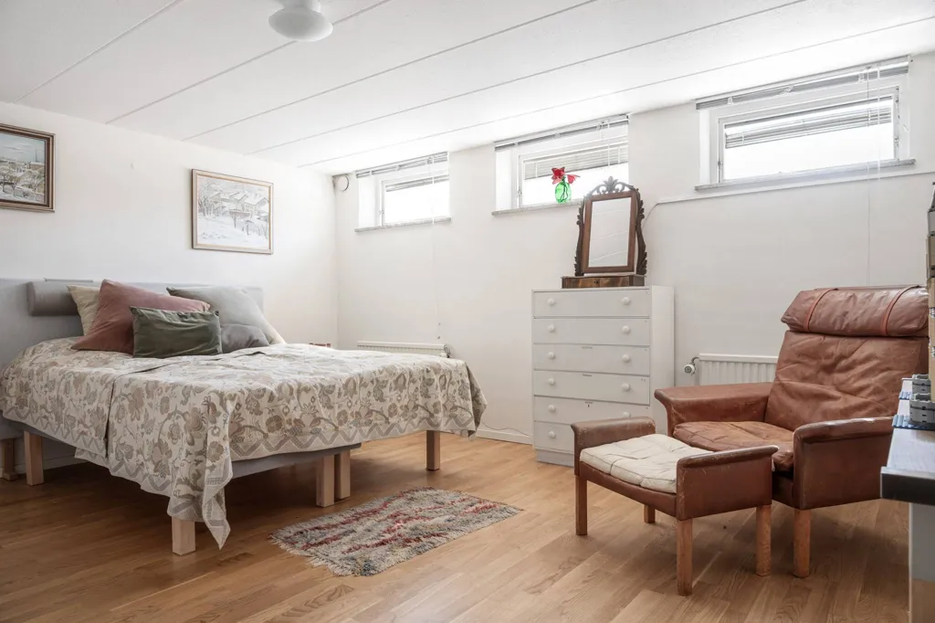 Maison 6 pièces à Lunds kommun