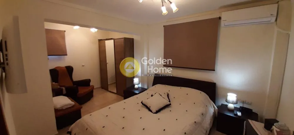 2-room apartment in GR