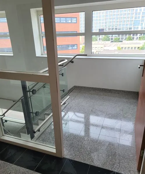 Kabinet - Furnished Student Rooms with Bath in Amsterdam