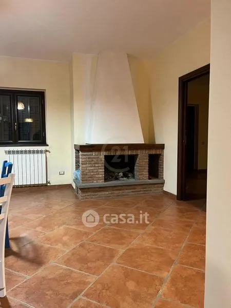Söögituba - Modern Villa with Panoramic Terrace in Viagrande