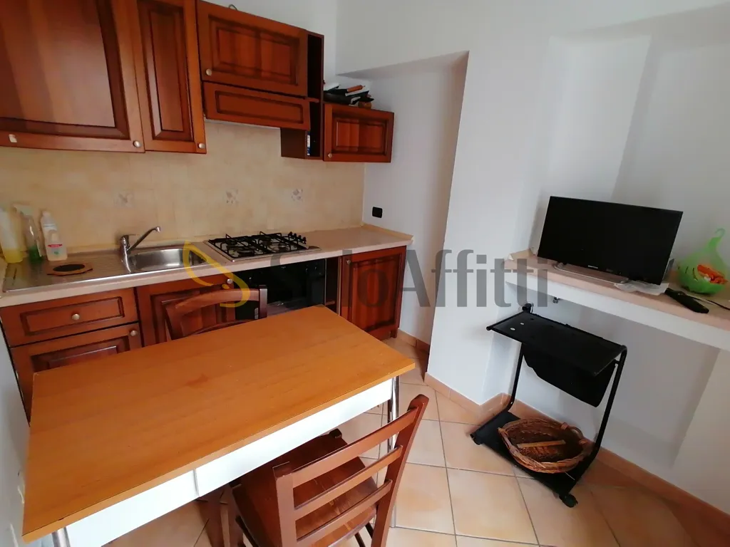 Appartement 2 pièces à Cesenatico