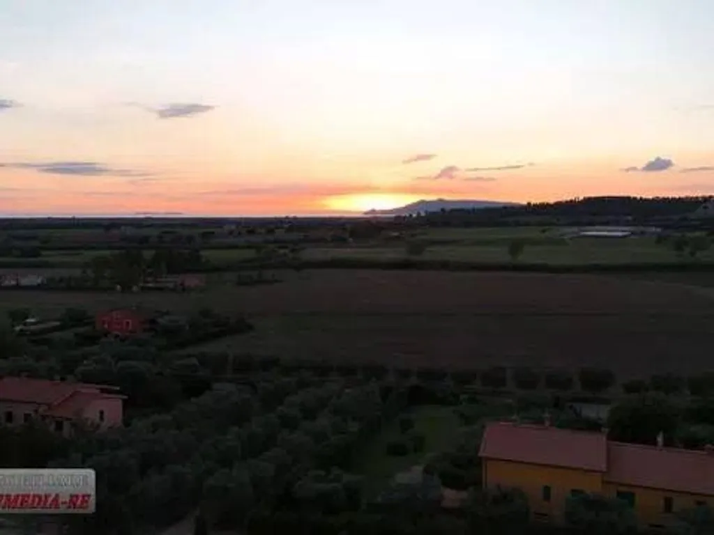 Õhuvaade - Luxury Villa with Pool in Poggio Cavallucciaro