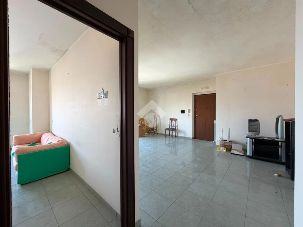 Elutuba - Spacious Apartment with Balconies in Farina