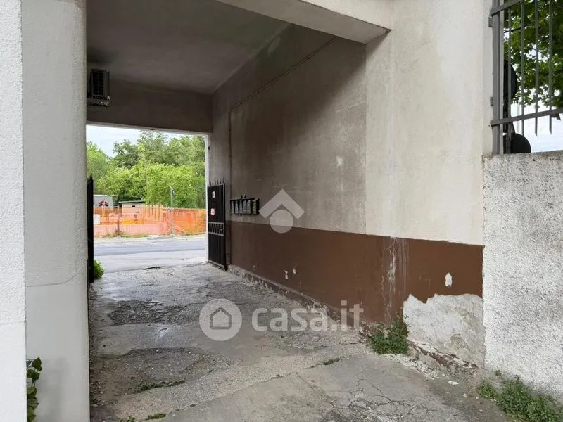 Giardino - Duplex House with Balcony in Muggia