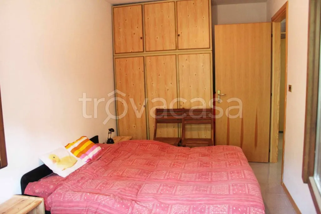 Camere da letto - Bright Apartment with Terrace in Bagnolo Piemonte
