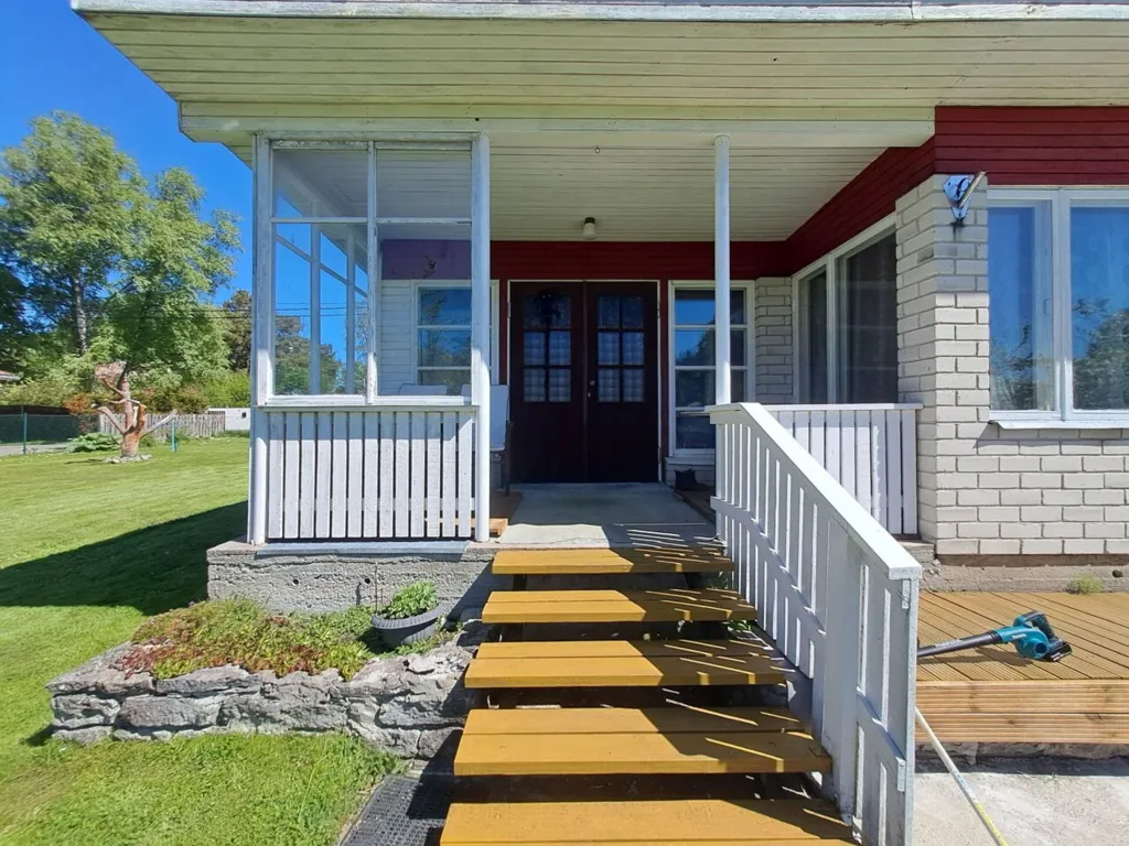 Maison 3 pièces à Harku vald