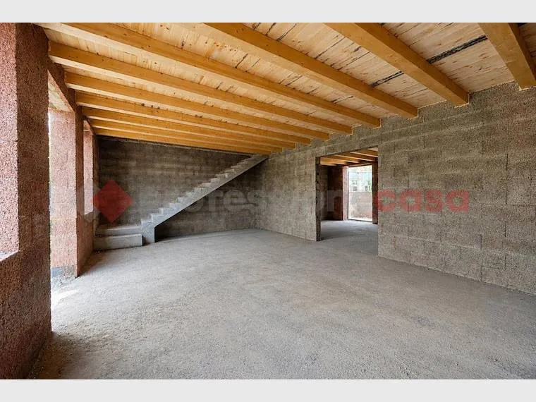 Toad - Terraced Villa with Garage in Monselice