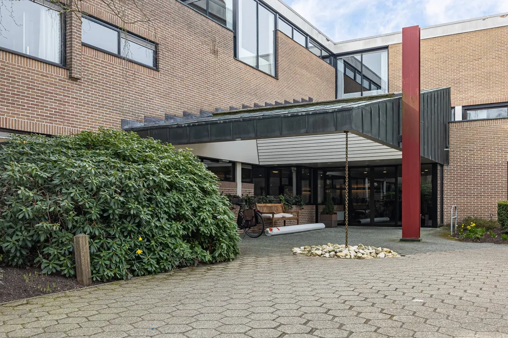 Välivaade - Modern Apartment with Terrace in Delden
