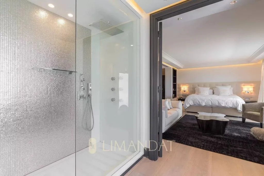 Magamistoad - Luxury Villa with Sea View in Grimaud