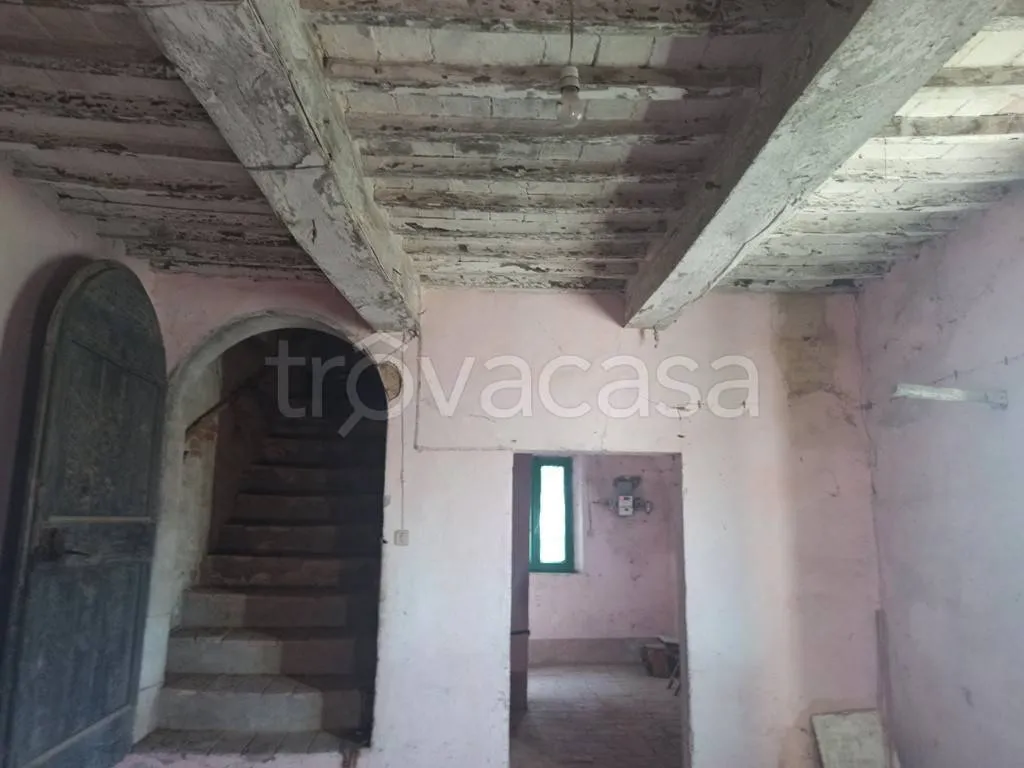 Stanze - Rustic Casale with Panoramic Views near Castiglione del Lago
