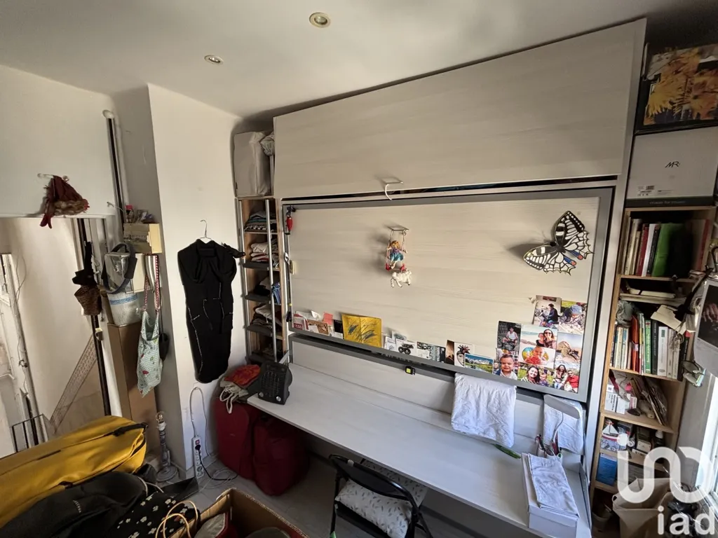 Magamistoad - Studio Flat in Gràcia, Barcelona