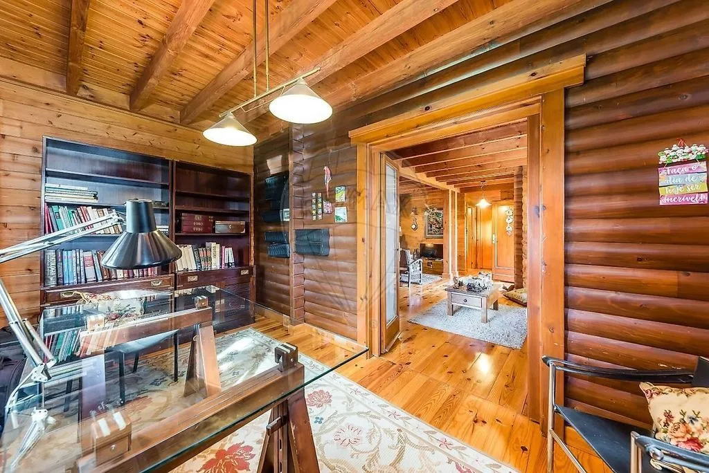 Bureau - Luxury Villa in Palmela, Setúbal
