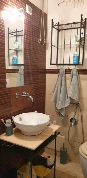 Vannitoad - Two Apartments with Private Courtyard in Bari