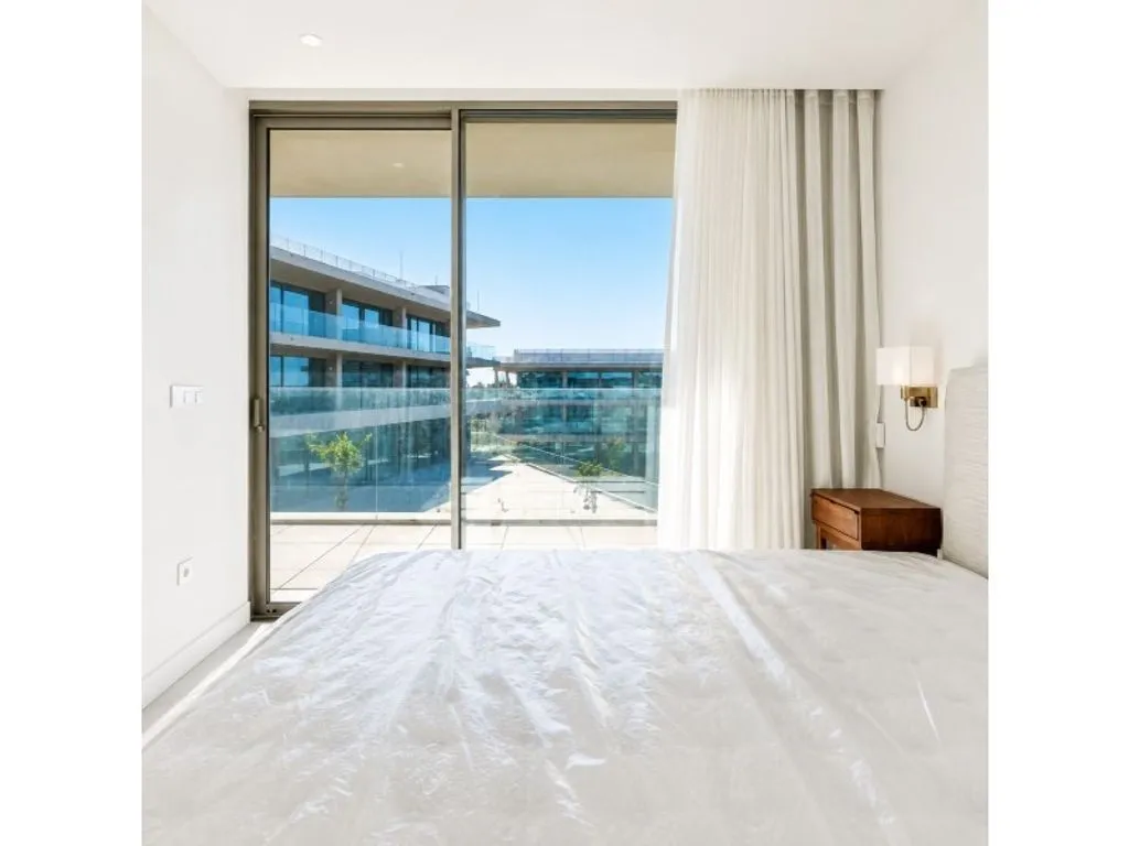 Chambres - Luxury Flat with Terrace in Lagoa