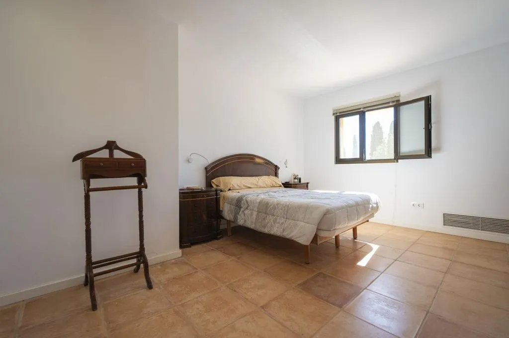 Magamistoad - Exclusive Country House with Rustic Charm in Ibiza