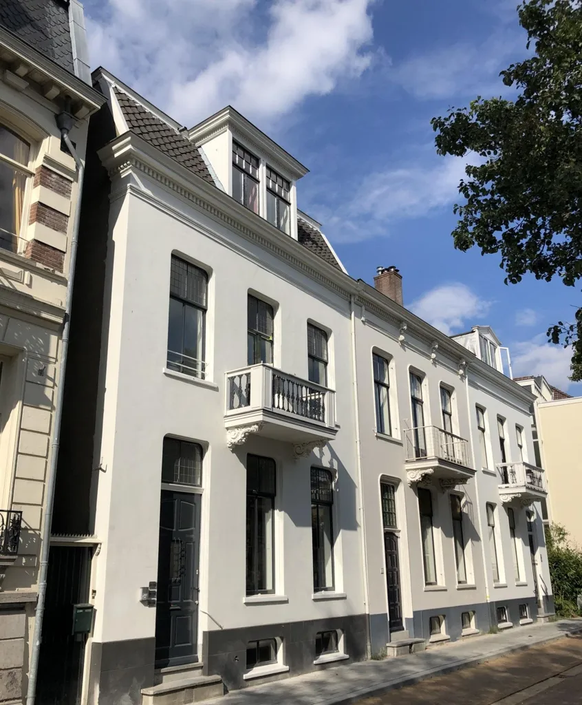 facade