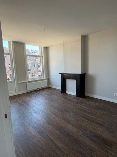 Appartement 1 pièces à Amsterdam