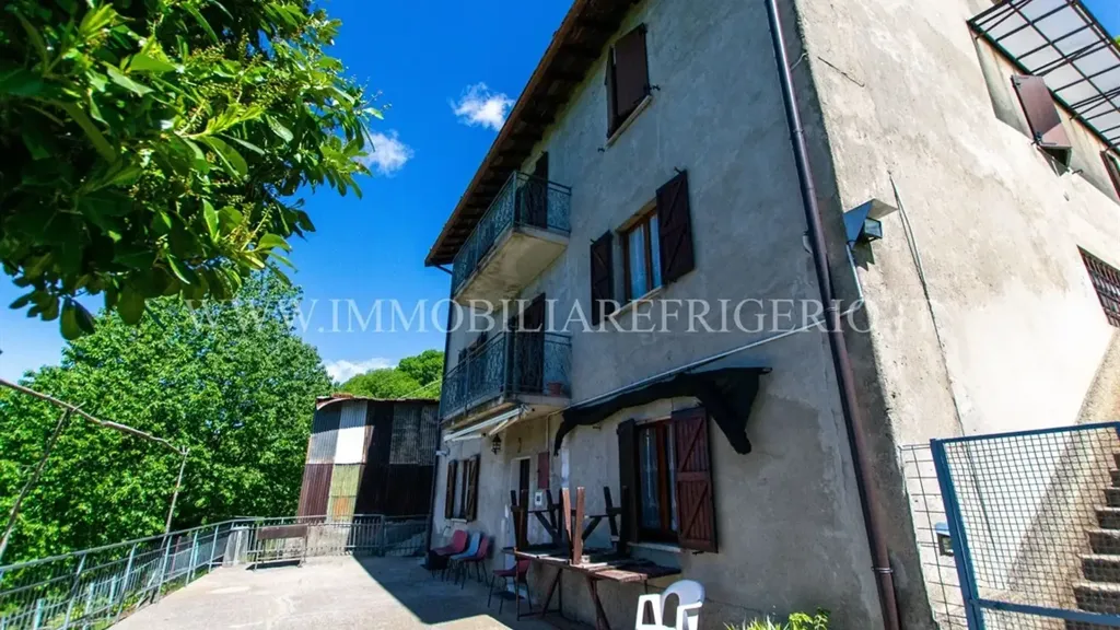 Extérieur - Rustic Apartment with Garden in Collepedrino