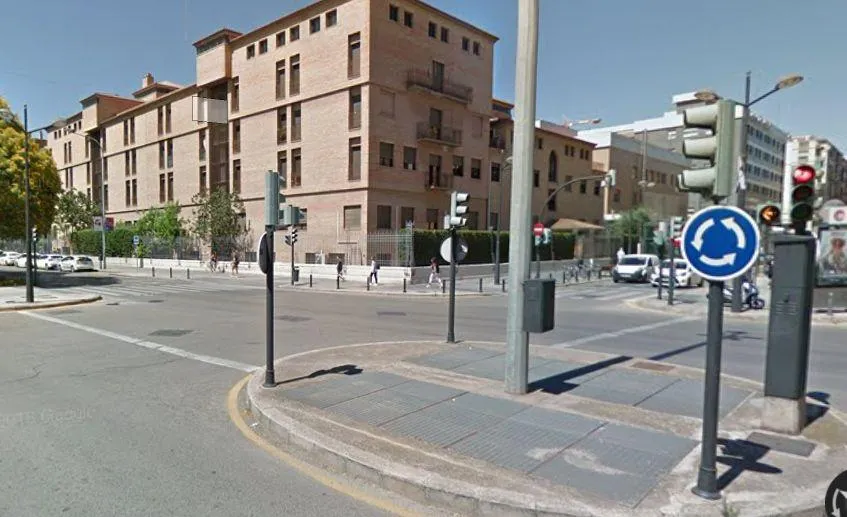 Esterno - Commercial Space for Renovation in Ayora, Valencia
