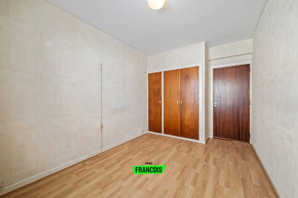 Toad - Apartment with Terrace in Central Ostend