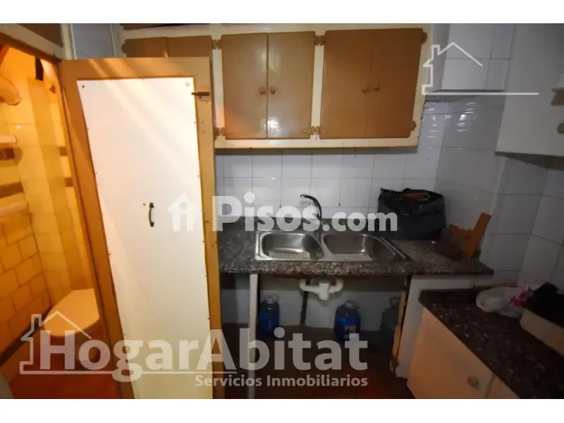 Maison 3 chambres à ES