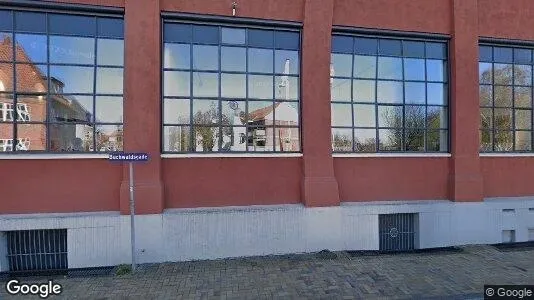 Välivaade - Office Space in Odense C, Buchwaldsgade