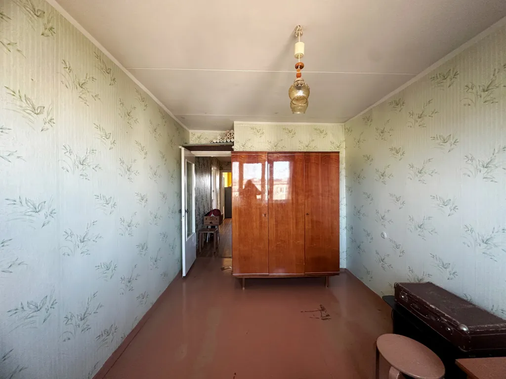 Magamistoad - Apartment with Balcony in Narva Centre