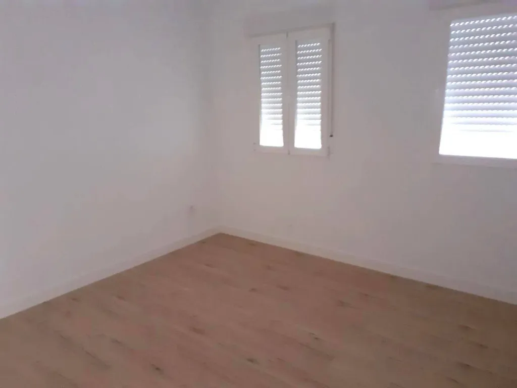 Toad - Modern Flat with Garden View in Usera