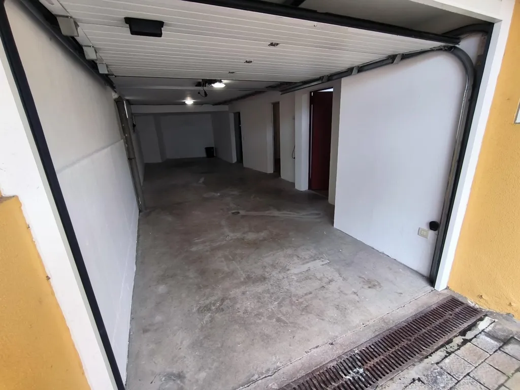 garage