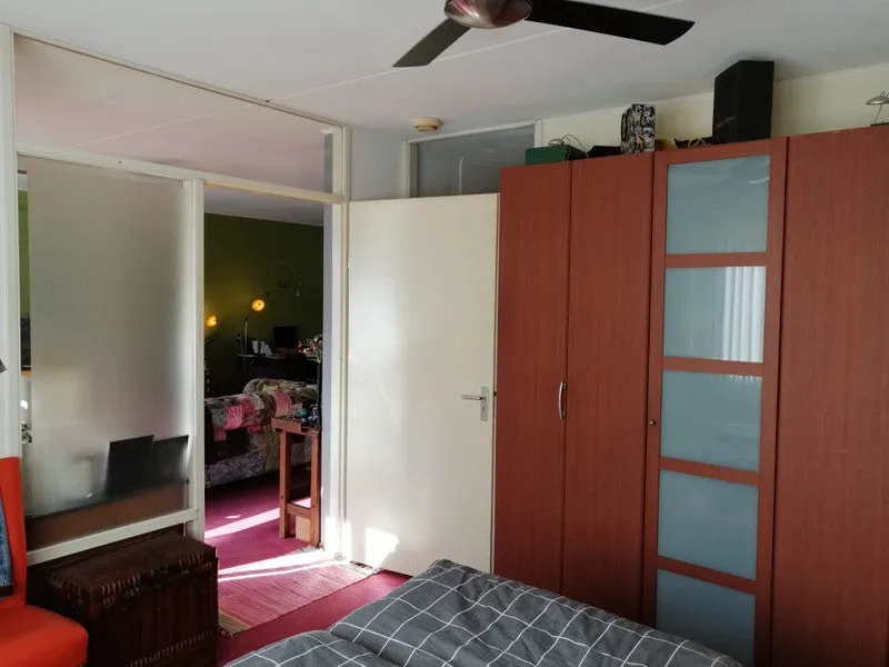 Chambres - 55+ Apartment in Maastricht