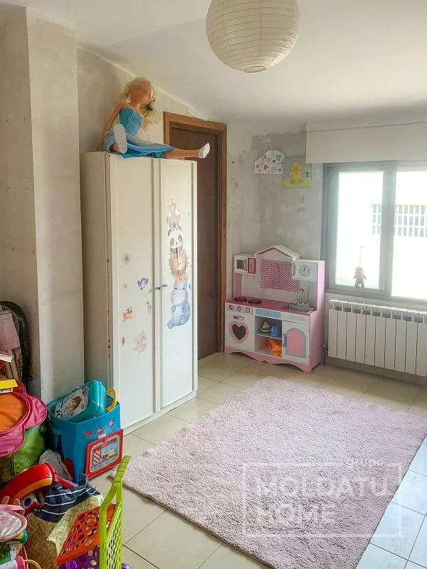 Pièces - Chalet with Potential in Desojo, Navarra