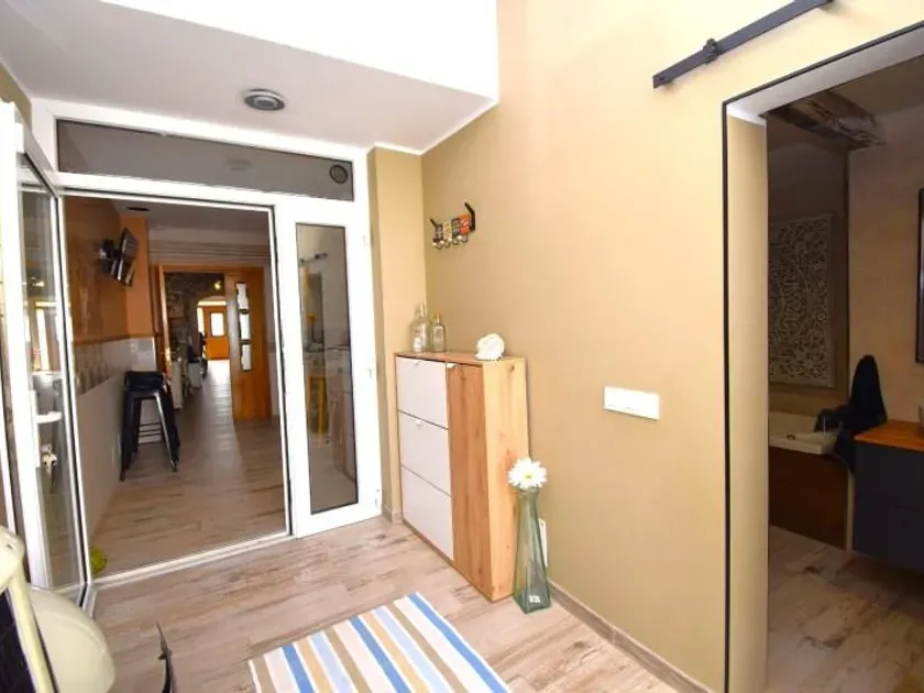 Esik - 4 magamistoaga maja asukohas Balears (Illes)