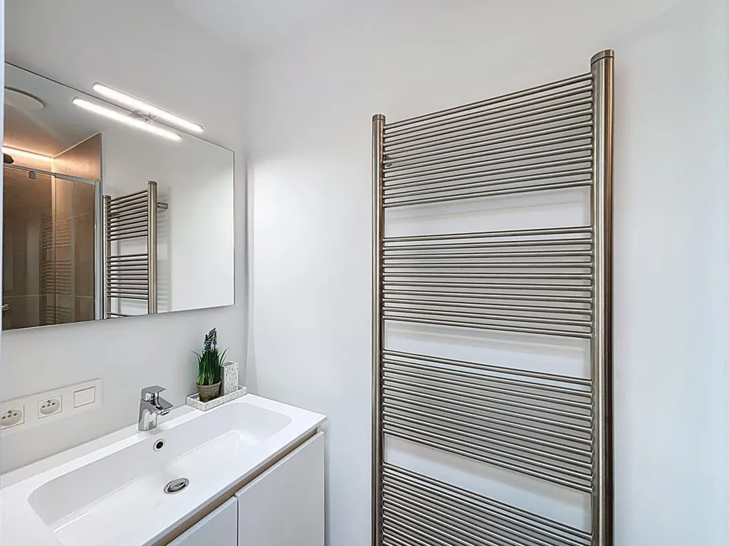 Vannitoad - Luxury Home with Sea View in Sint-Idesbald