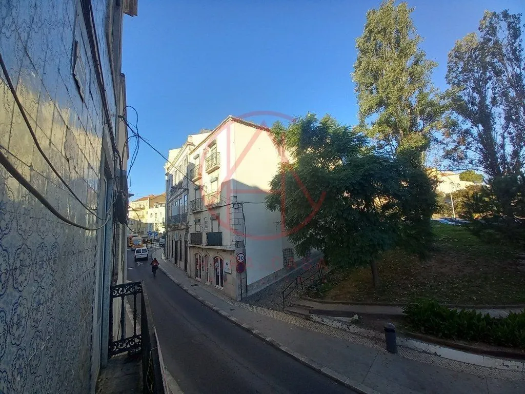 Extérieur - Apartment Complex in Alcântara, Lisbon